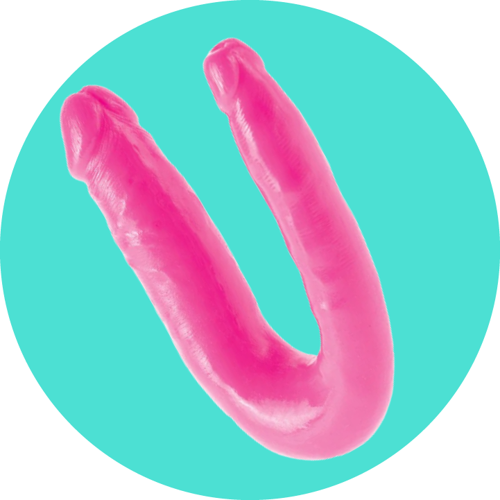 doppeldildo anal vaginal Amazon.com: Double Head Realistic Dildo Double Head Dildo Anal Vaginal Sex  Toys Silicone Flexible Double Head Dildo for Female Sex Toys : Health &  Household main image 1