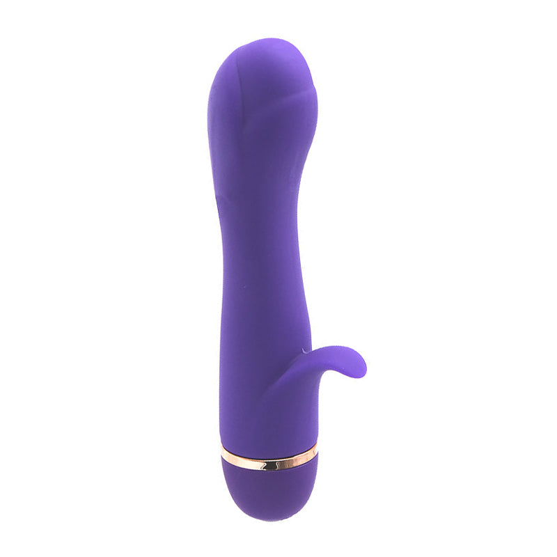 Vibratore Rabbit Tulipene       &ndash; MySecretCase
