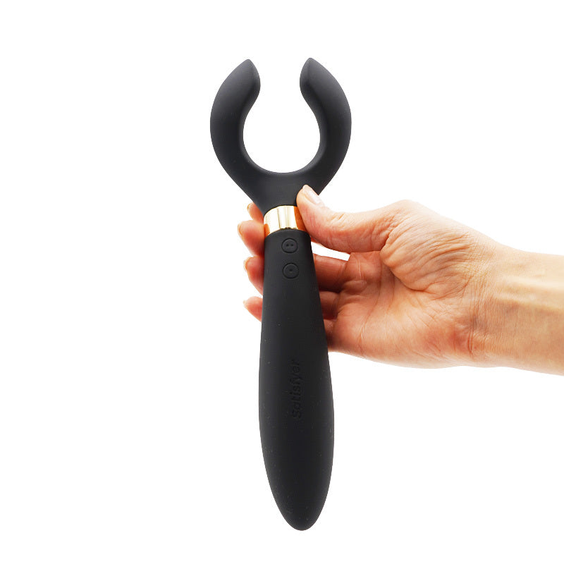 Vibratore Multifunzione Endless Fun          