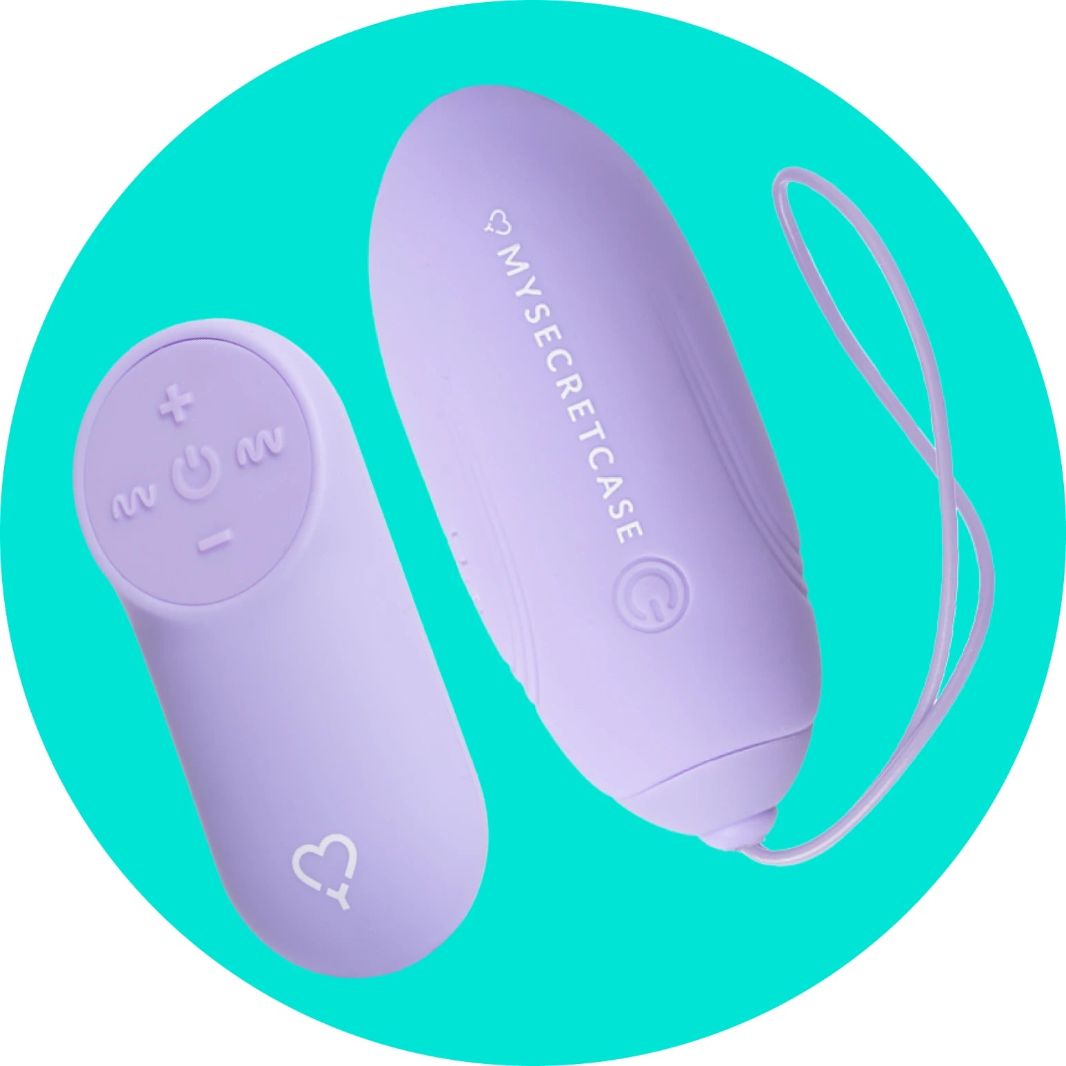 Etichetta per la categoria ovetto vibrante