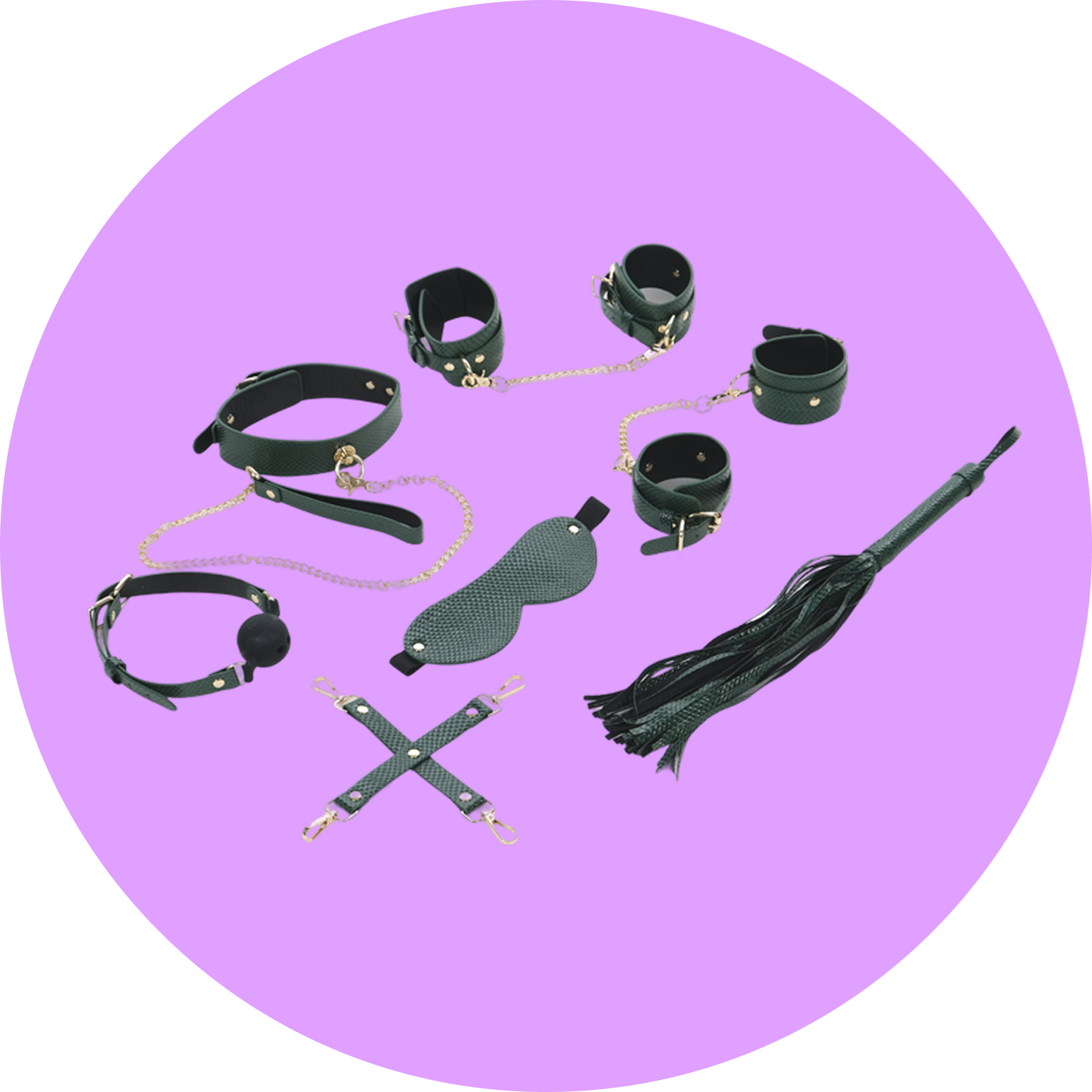 Kit Bondage