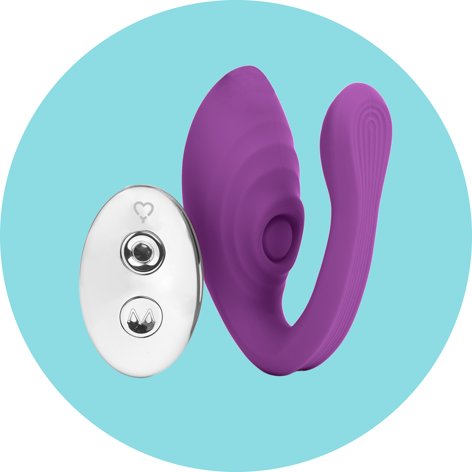 Vibratore Coppia