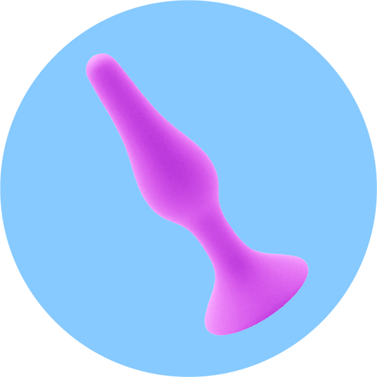 Anal Toys