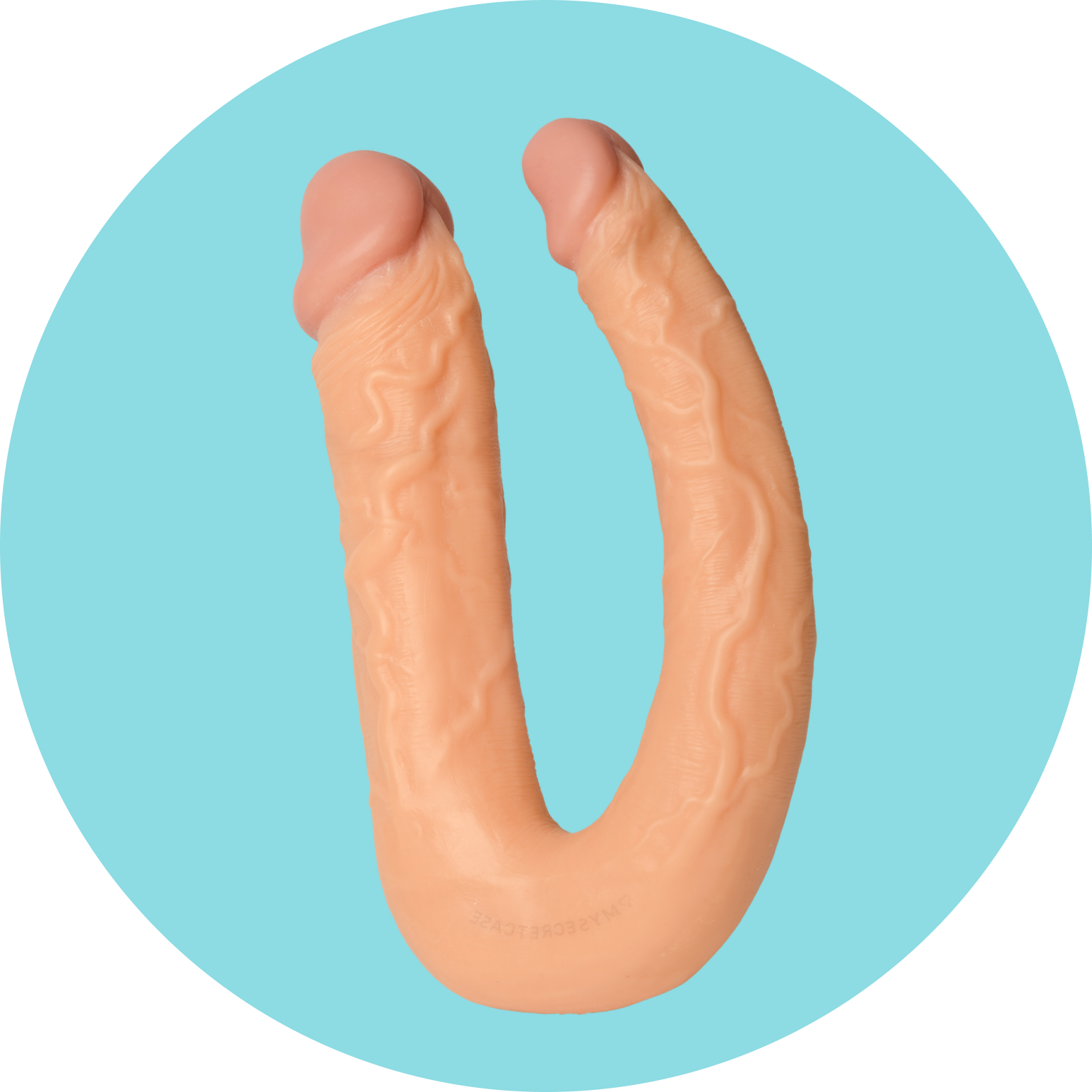 Dildo Doppio