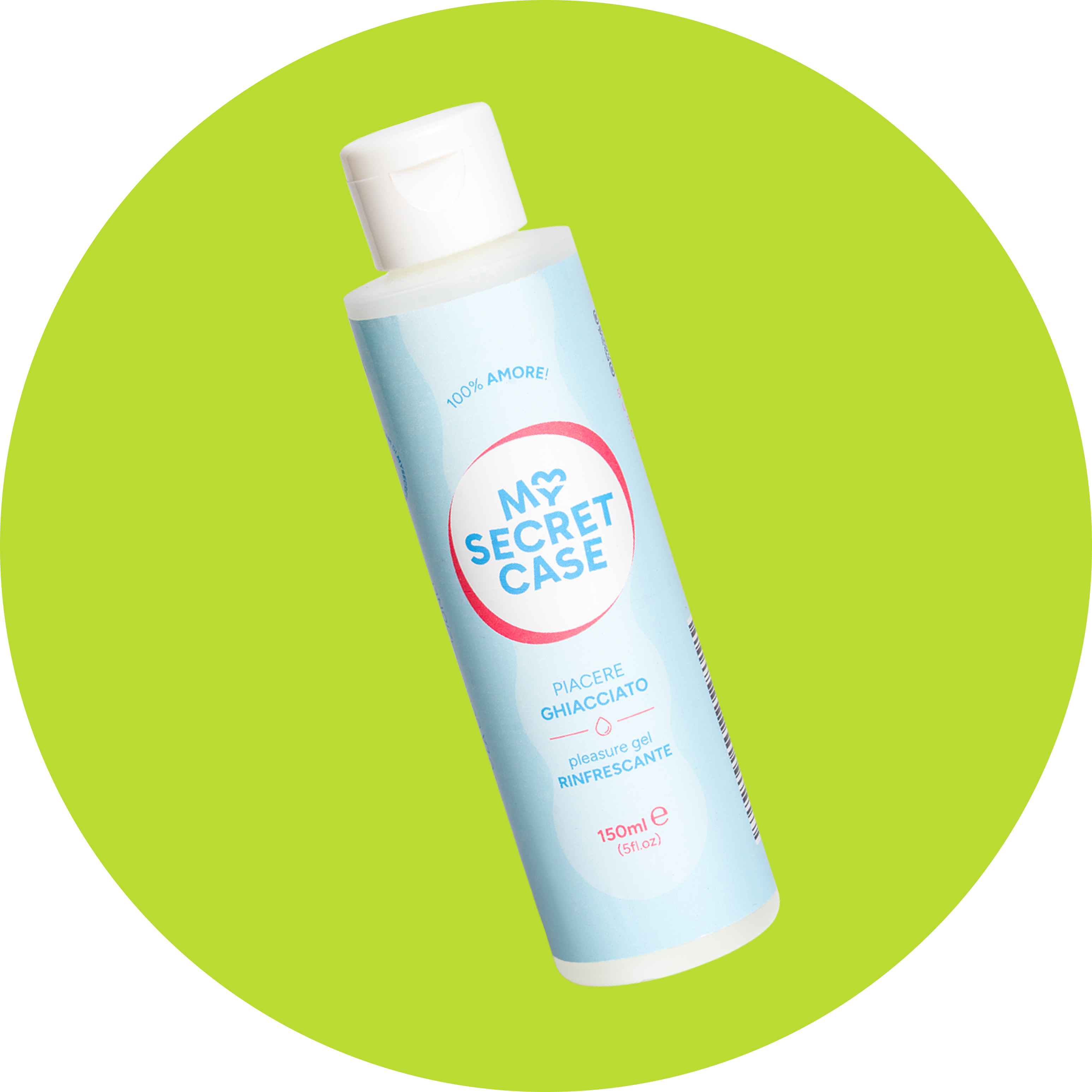 Etichetta per la categoria eccitanti