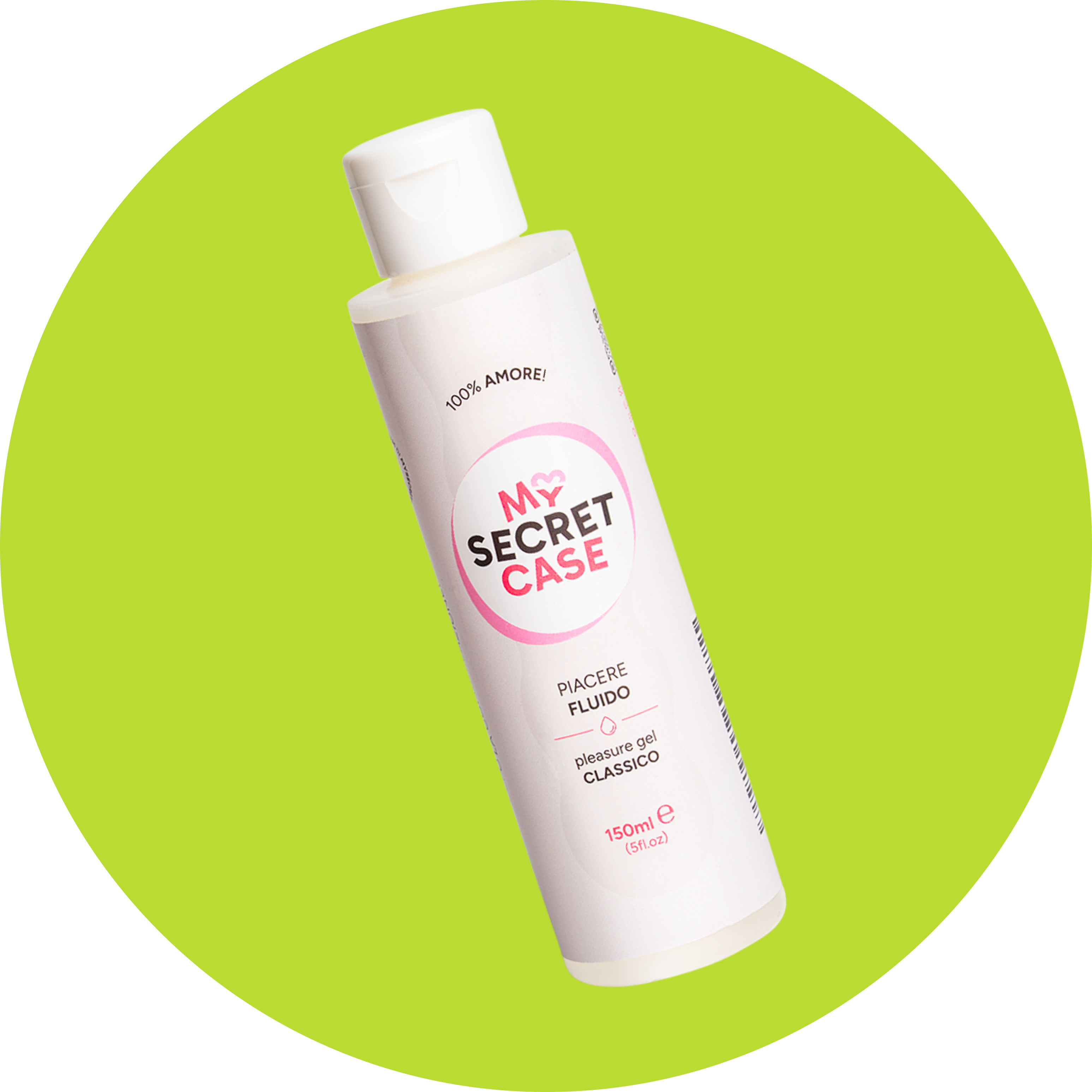 Lubrificante Vaginale