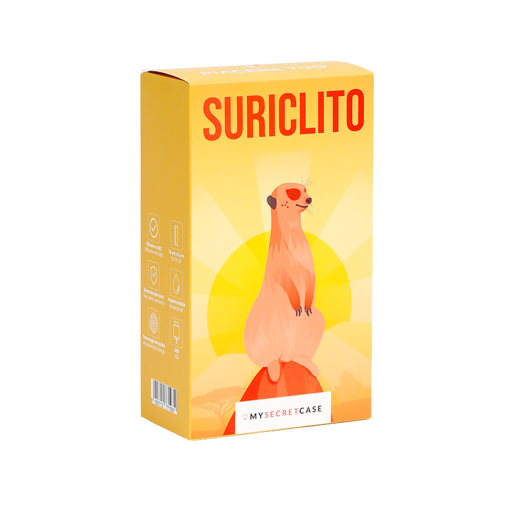Suriclito