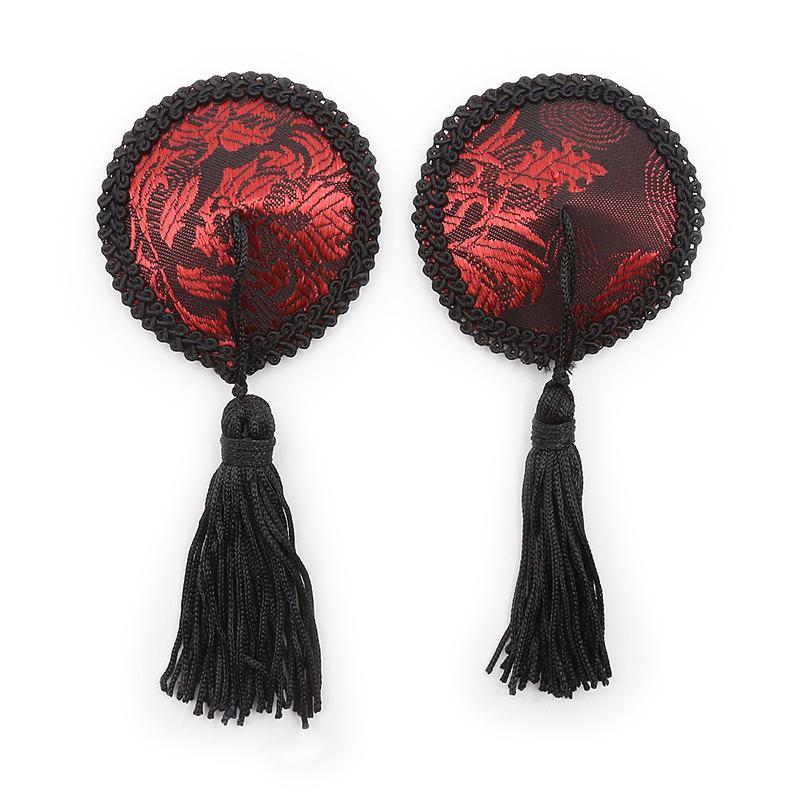 Velvet Nipples - Copricapezzoli MySecretCase