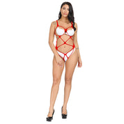 Shanghai Party - Body Intimo MySecretCase