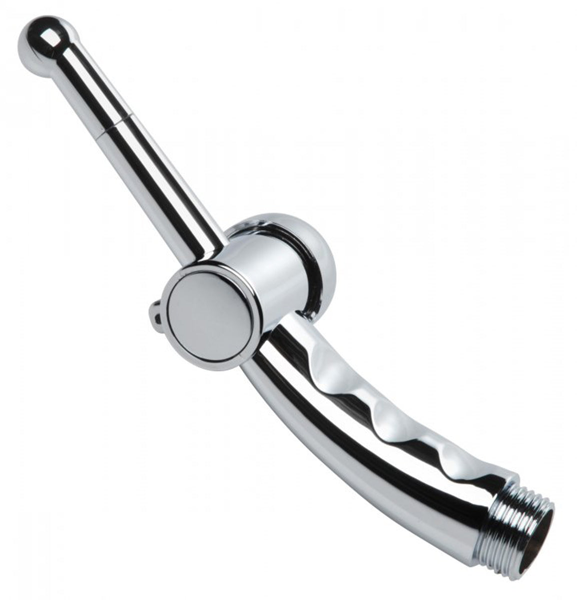 CleanStream Shower Cleansing Nozzle with Flow Regulator - Doccia Anale MySecretCase