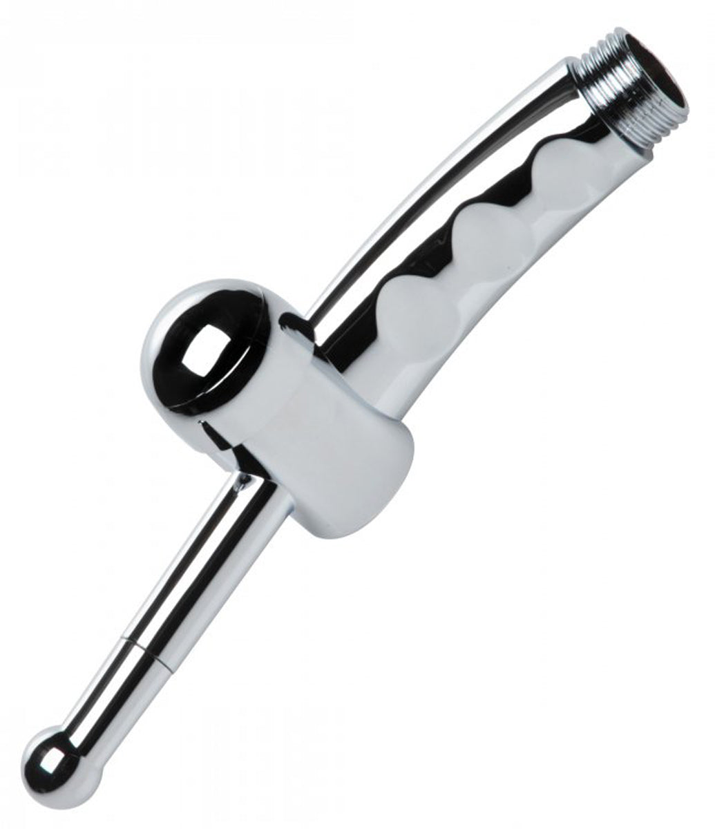 CleanStream Shower Cleansing Nozzle with Flow Regulator (1)
