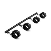 Adjustable Spreader Bar - Black (1)