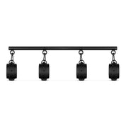 Adjustable Spreader Bar - Black (3)