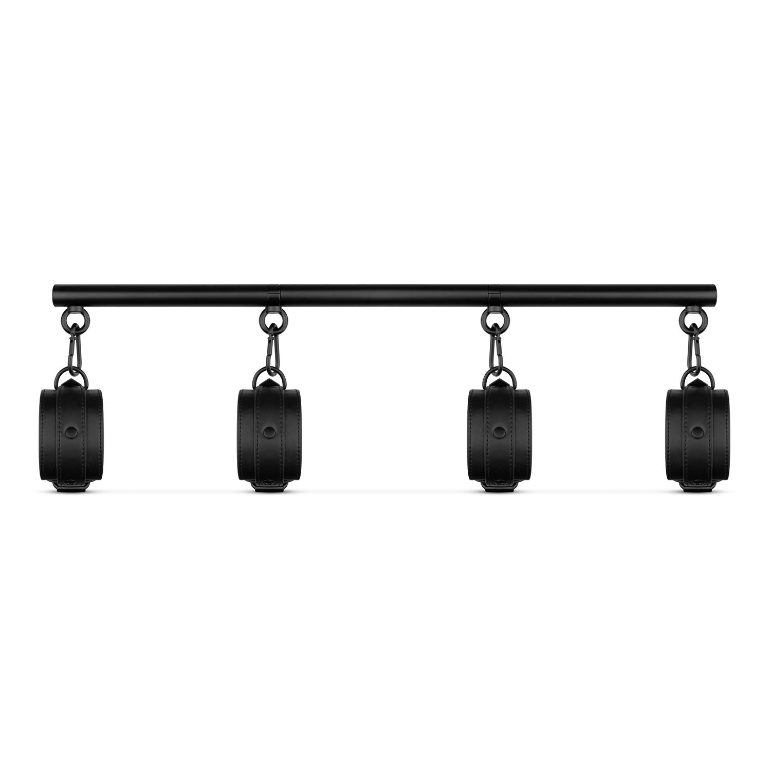 Adjustable Spreader Bar - Black (3)