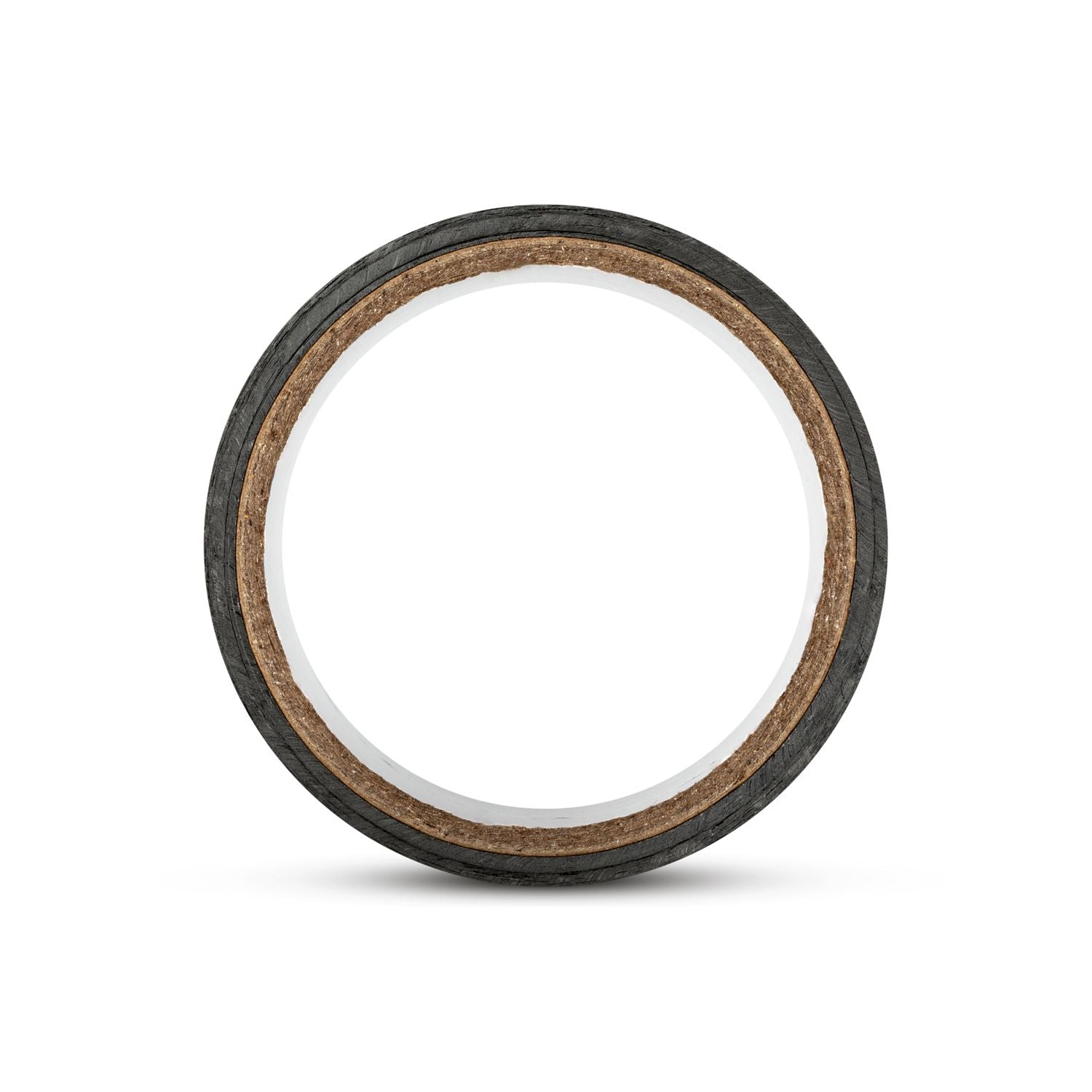 10m Bondage Tape – Black (4)