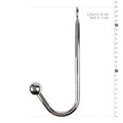 Bondage Hook - 1 Ball - Butt plug MySecretCase