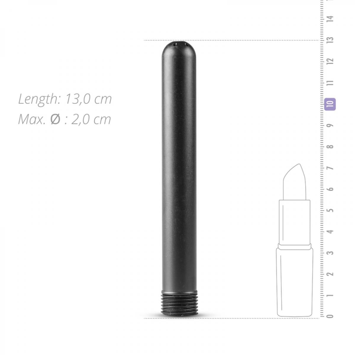 Anal Shower Head Nozzle (3)
