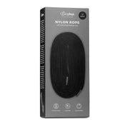 Black Bondage Rope - 10m - Corde Bondage MySecretCase