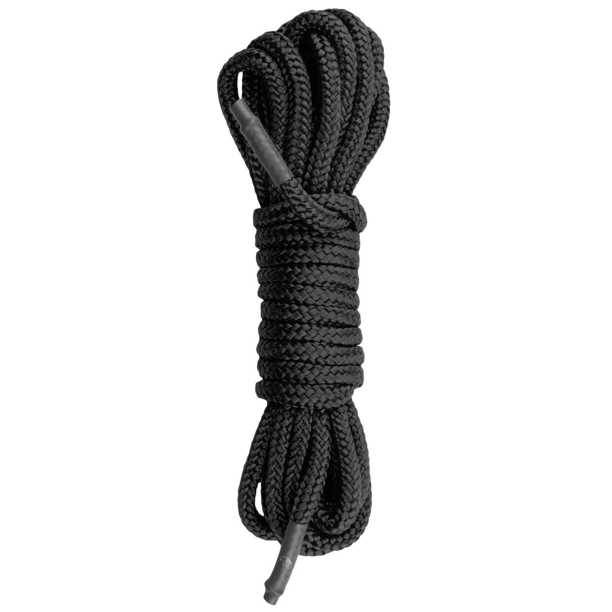 Easytoys Fetish - Black Bondage Rope - 5m - Corde Bondage MySecretCase