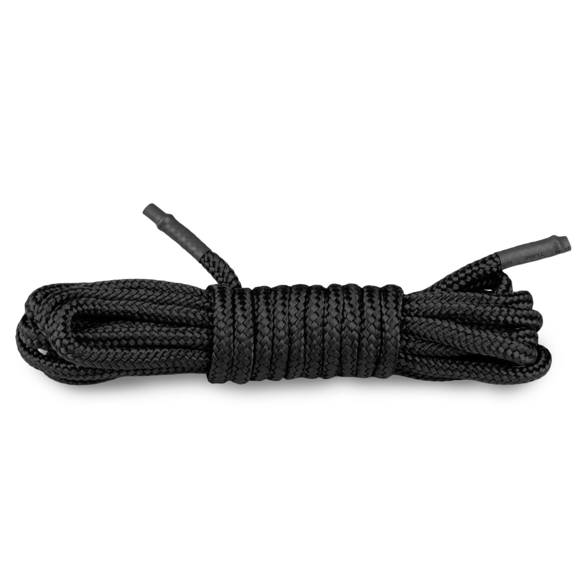 Black Bondage Rope - 5m (3)