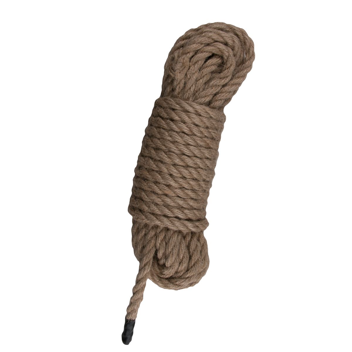 Hemp Bondage Rope - 10M - Corde Bondage MySecretCase
