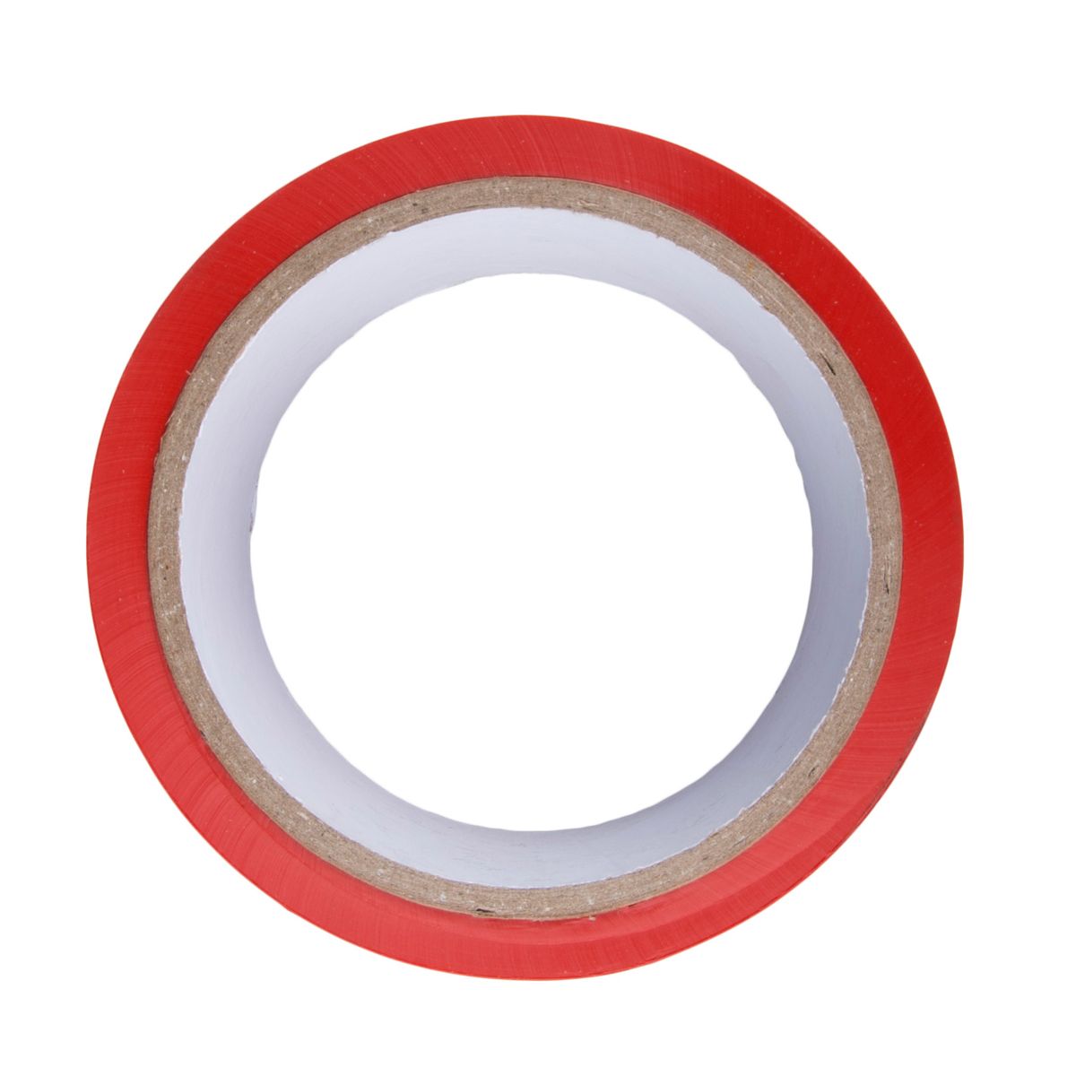 Red Bondage Tape - 20m (1)