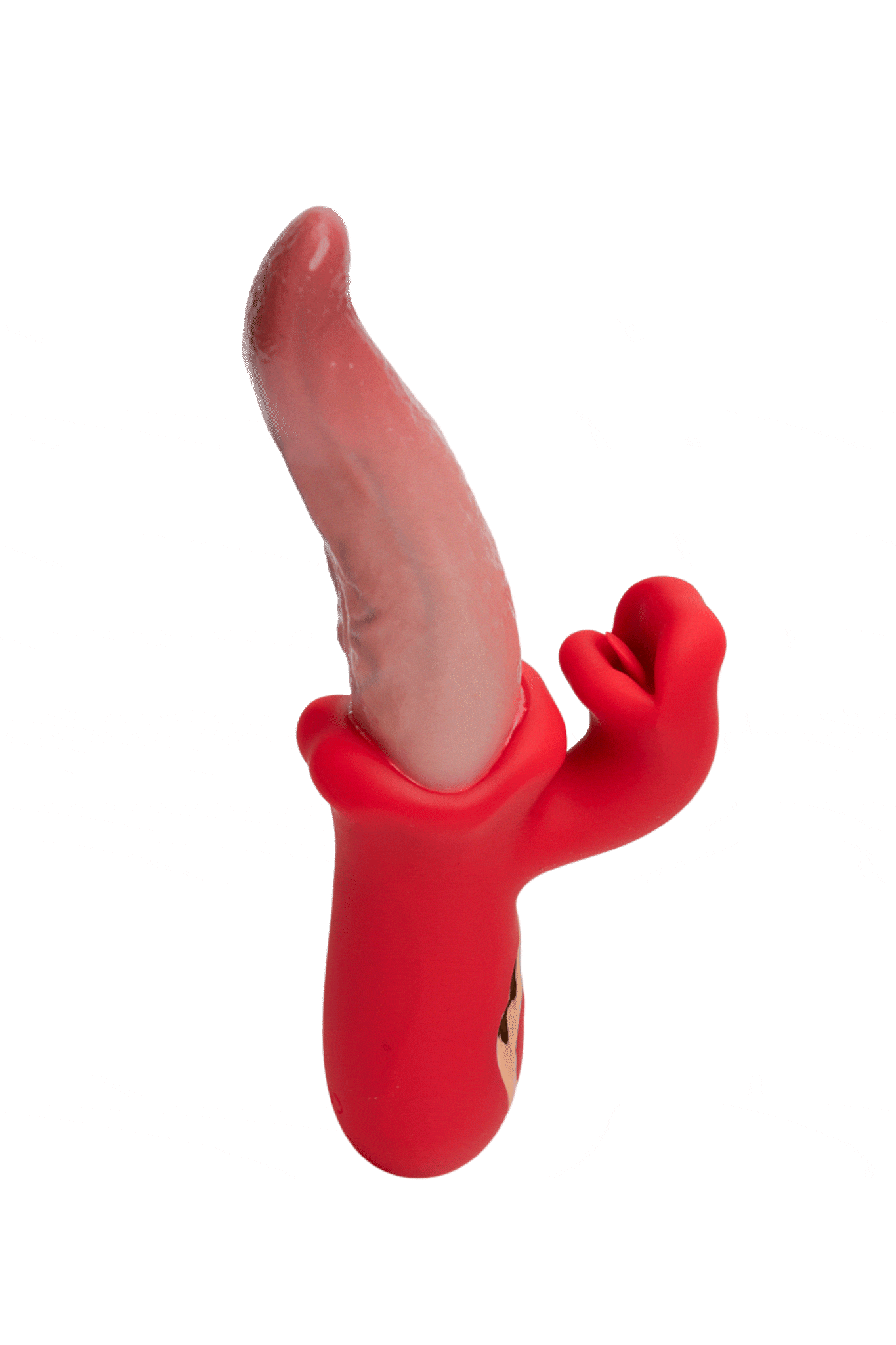 Golosa - Vibratore Rabbit MySecretCase
