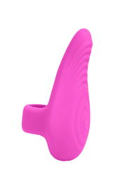 Hardito - Vibratore Clitoride MySecretCase
