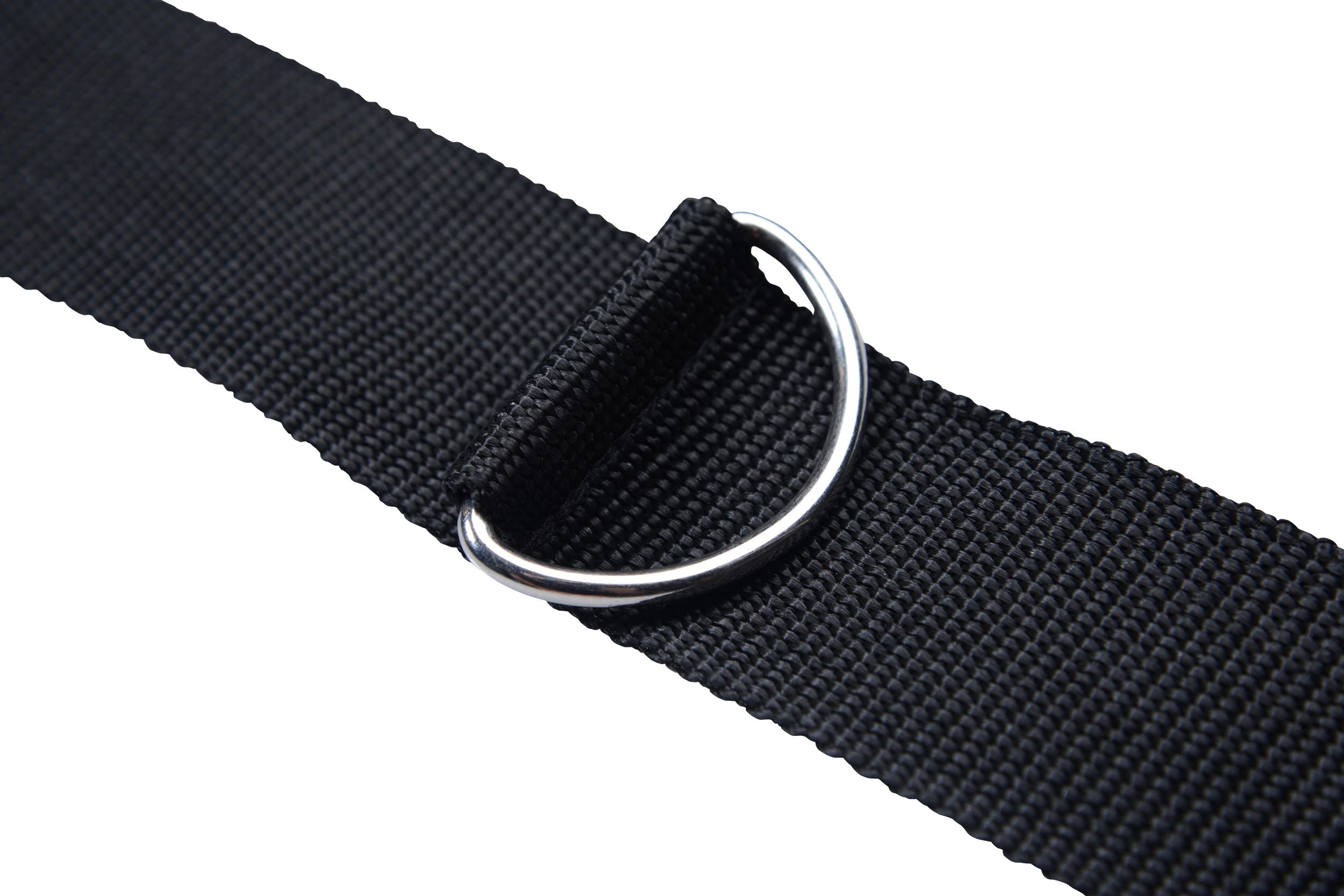Interlace Bed Restraint Set (3)