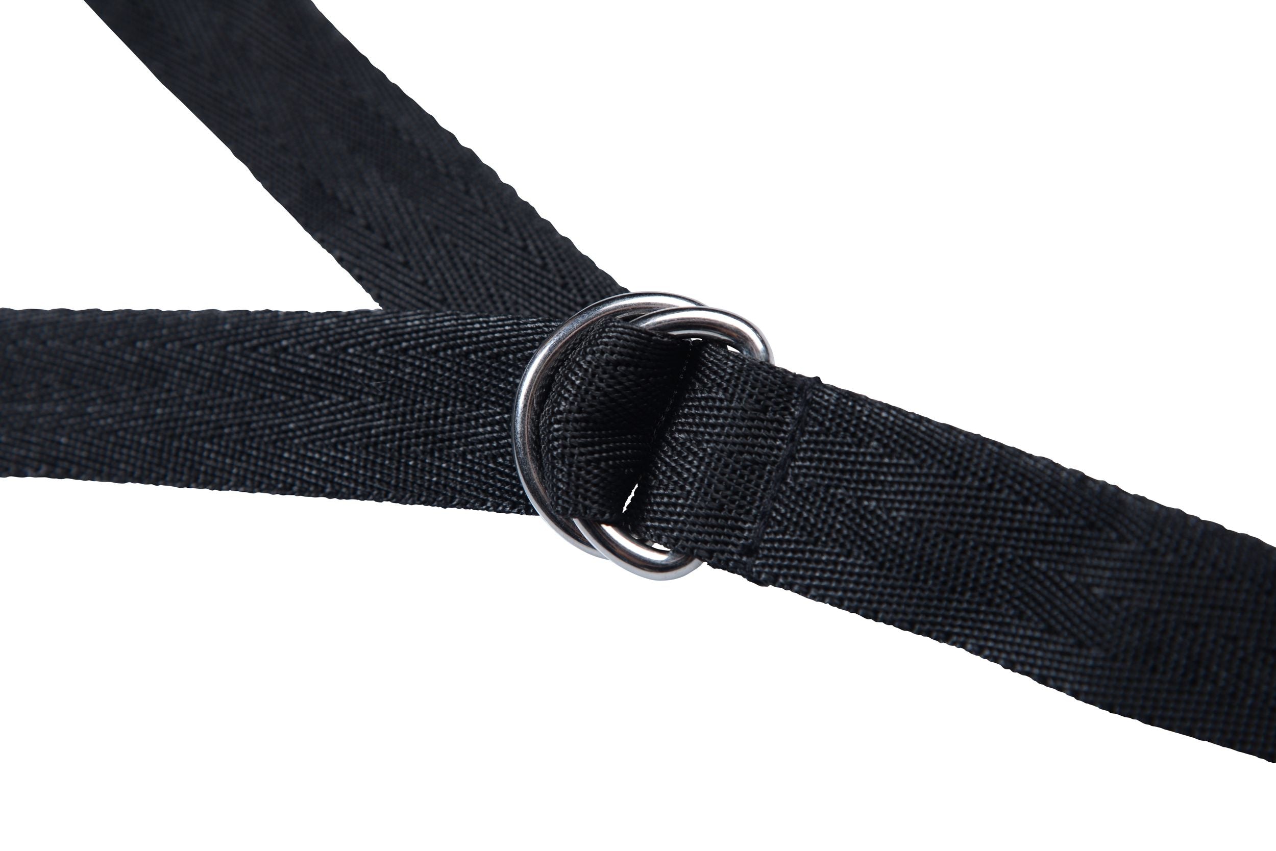 Interlace Bed Restraint Set (4)