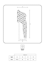 Sydney Party - Catsuit e Bodystocking MySecretCase