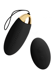 Lovetto - Ovetto Vibrante MySecretCase