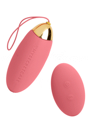 Lovetto - Ovetto Vibrante MySecretCase