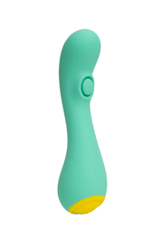 Magica - Vibratore Punto G MySecretCase