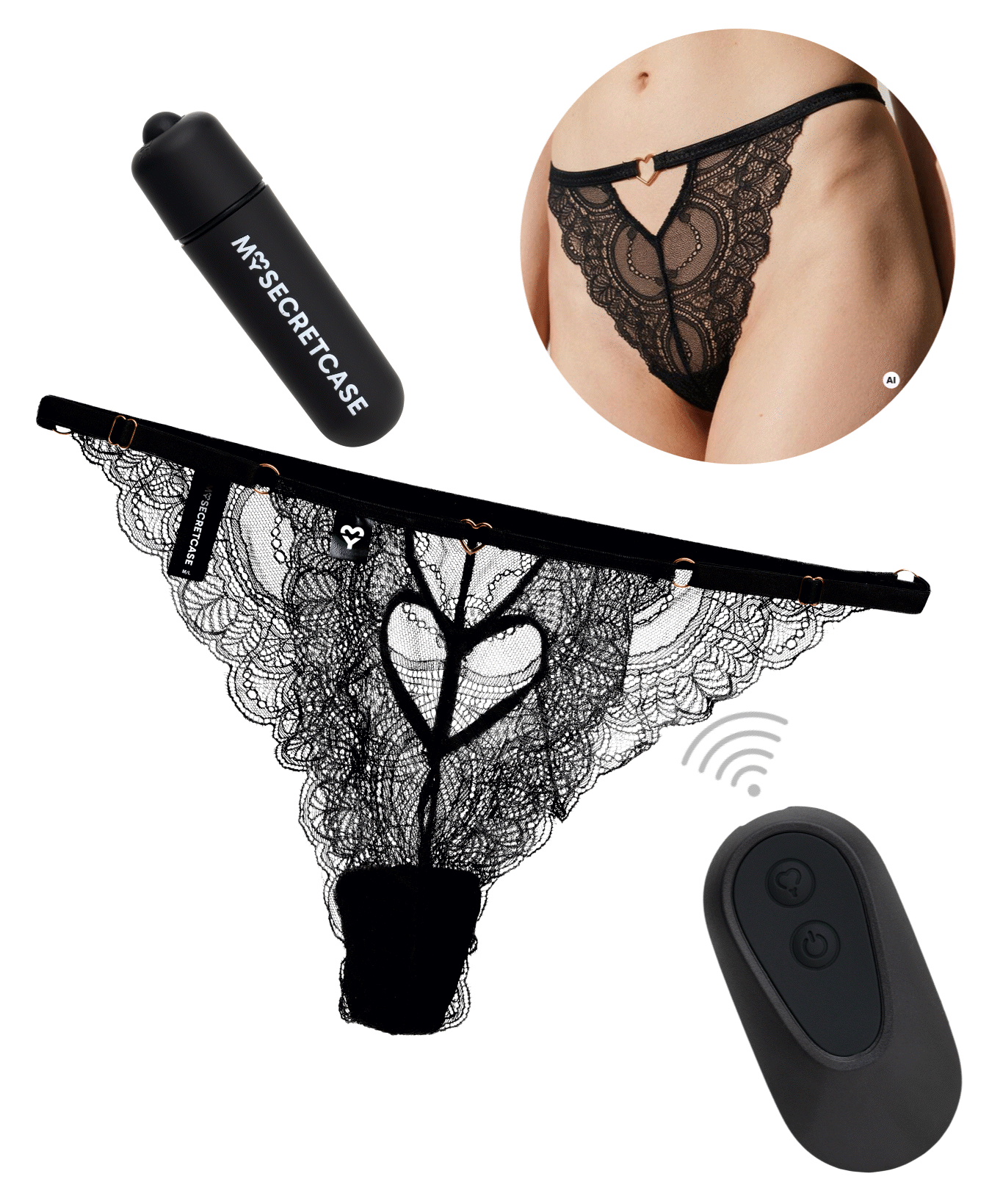 MyLovely Panty (1) & 10018900011-1