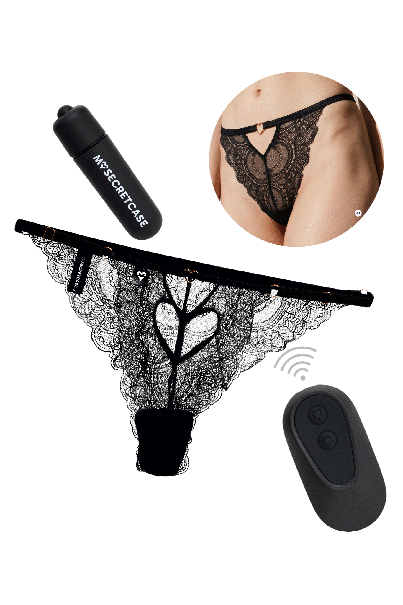 MyLovely Panty (1) & 10018900011-1