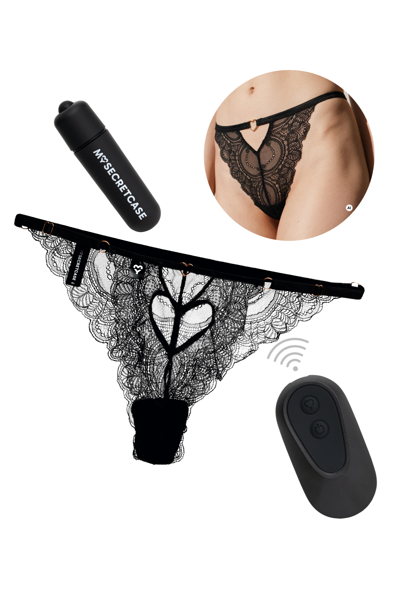 MyLovely Panty (1) & 10018900011-1