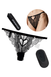 MyLovely Panty (1) & 10018900011-1