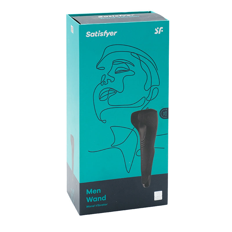 Men Wand - Masturbatori Pene Triple A
