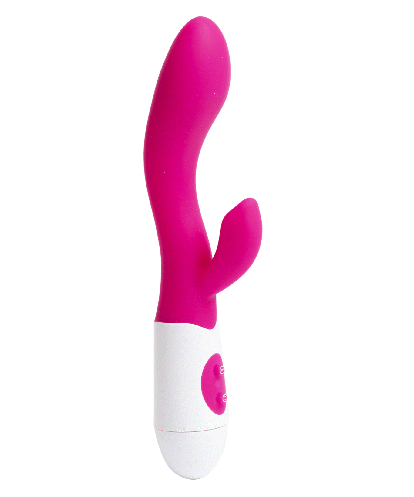 Miss Pinky - Vibratore Rabbit MySecretCase Basic