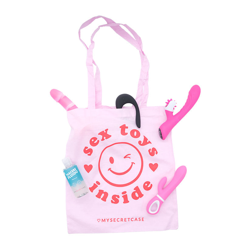 MySecret Bag - Accessori MySecretCase