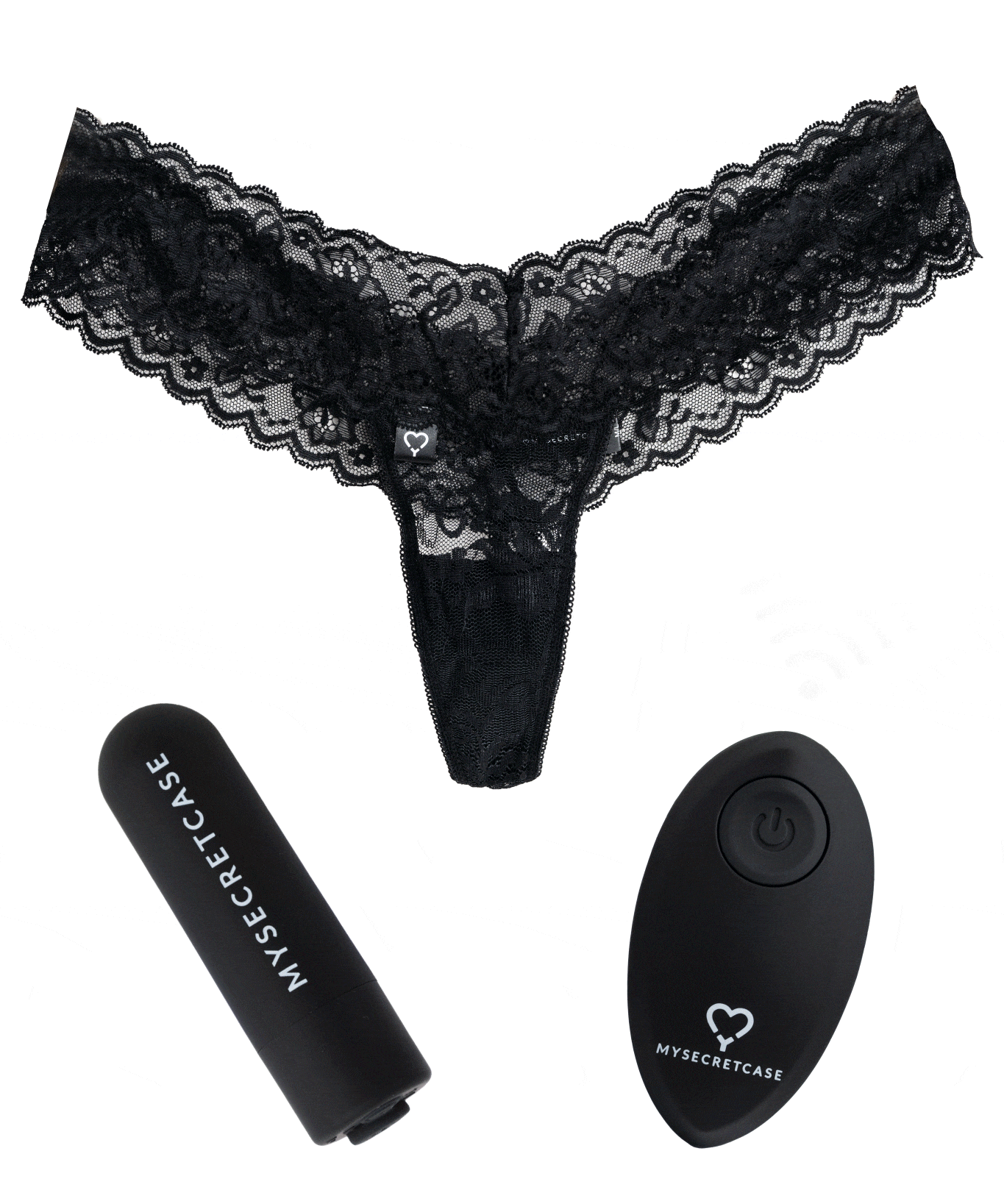 MySecret Panty