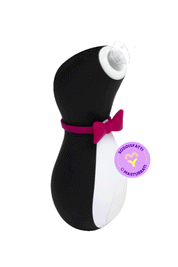Pro Penguin Next Generation - Succhia Clitoride Satisfyer