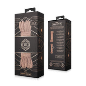Rope Set – Luxury Bondage Ropes (1)