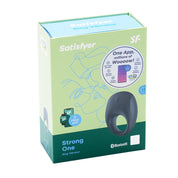Strong One - Anello Per il Pene MySecretCase