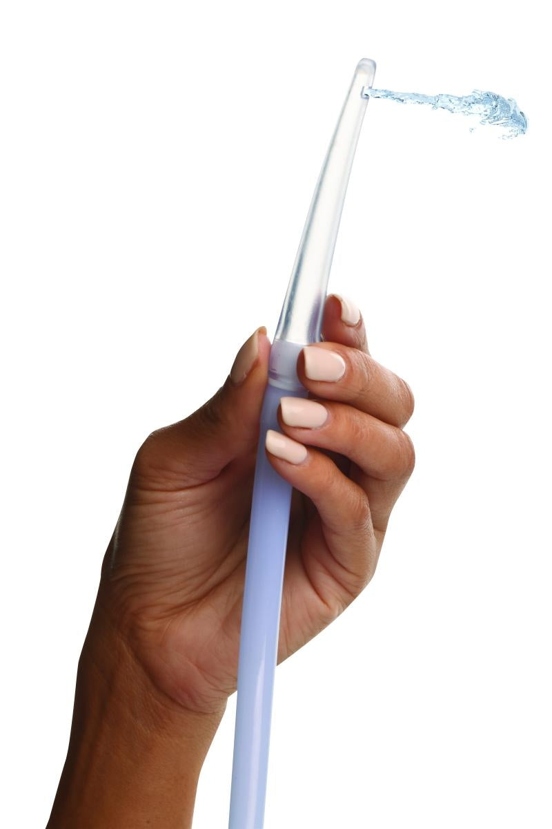 Deluxe Shower Enema Kit (4)
