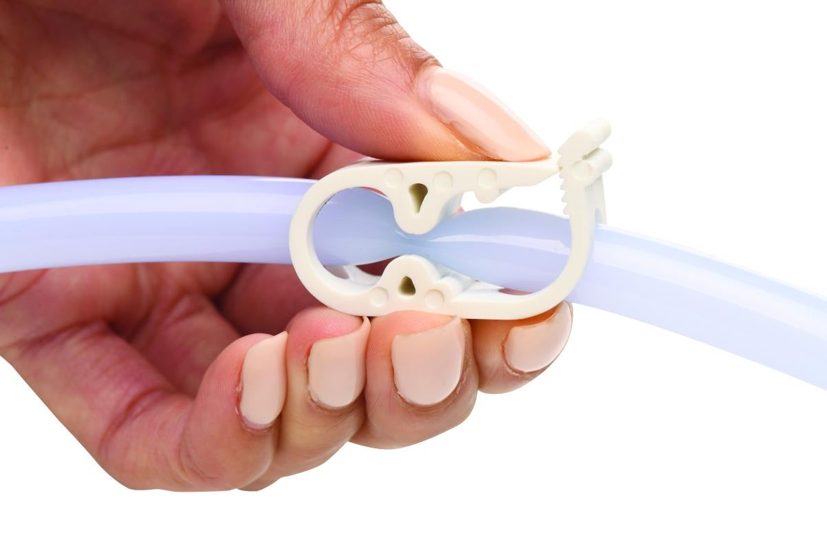 Deluxe Shower Enema Kit (5)