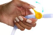 Deluxe Shower Enema Kit (6)