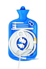 Deluxe Shower Enema Kit (2)