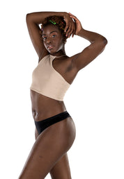 Tanga - linea Basic - Mutandine Assorbenti MySecretCase